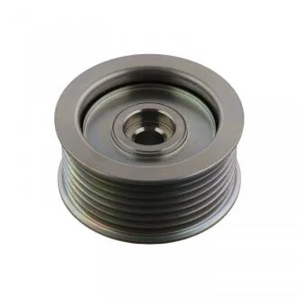 Ролик ГРМ для поліклинового ременю FEBI BILSTEIN 34611