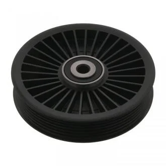 Ролик ГРМ для поліклинового ременю FEBI BILSTEIN 34619