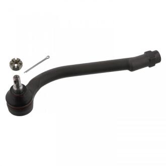 FEBI HYUNDAI Наконечник рул тяги (левый) i30, KIA Ceed 06-, Cerato 08-. FEBI BILSTEIN 34659