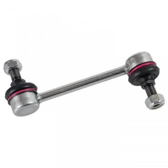 Тяга заднего стабилизатора с контргайками (сторона установки: передний мост с обеих сторон) FEBI BILSTEIN 34733