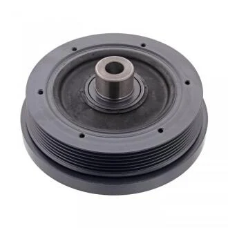 FEBI - Шків колінчастого вала (демпфер) FEBI BILSTEIN 34825