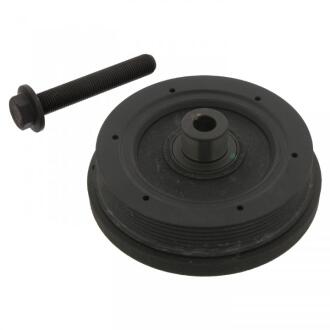 FEBI - Шків колінчастого вала (демпфер) FEBI BILSTEIN 34826
