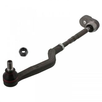 FEBI - Тяга кермова з накінечником FEBI BILSTEIN 34845