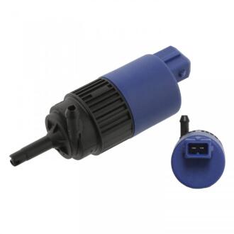 Водяной насос, система очистки окон FEBI BILSTEIN 34862