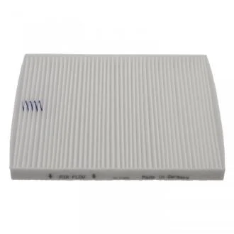 FEBI FORD фільтр салону Fiesta 08- FEBI BILSTEIN 34894