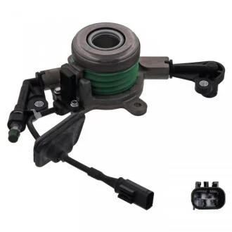 FEBI - Циліндр зчеплення робочий FEBI BILSTEIN 34962