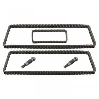 Комплект цепи привода распредвала для распределительного вала и масляного насоса FEBI BILSTEIN 34973