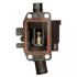FEBI - Корпус термостата FEBI BILSTEIN 34997 (фото 3)