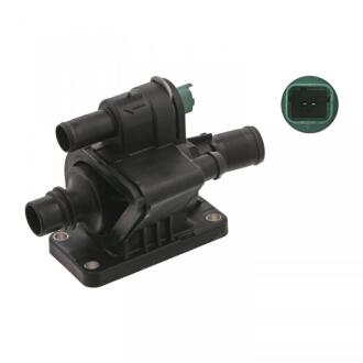 FEBI - Корпус термостата FEBI BILSTEIN 34997