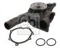 FEBI - Насос охолоджуючої рідини FEBI BILSTEIN 35026 (фото 1)