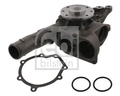 FEBI - Насос охолоджуючої рідини FEBI BILSTEIN 35026