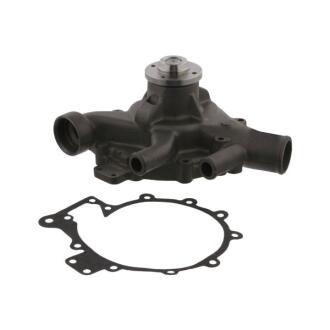 FEBI - Насос охолоджуючої рідини FEBI BILSTEIN 35031