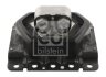 Опорна подушка гумо-металева FEBI BILSTEIN 35036 (фото 1)