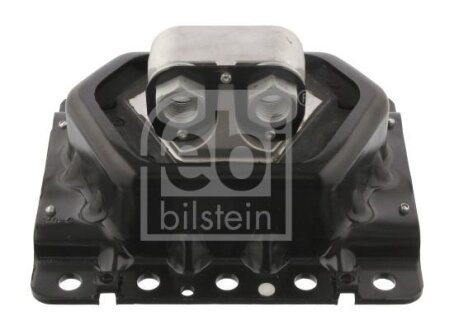 Опорна подушка гумо-металева FEBI BILSTEIN 35036