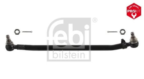 FEBI - Тяга кермова з накінечником FEBI BILSTEIN 35063