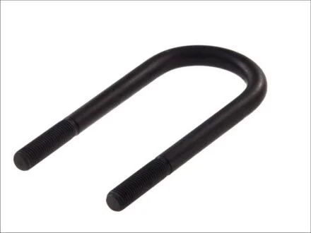 03.138.44.08.4 стремянка рессоры (M24х3/L=83/280/h=125) FEBI BILSTEIN 35064