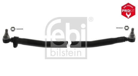 Поперечна рульова тяга (Поперечная рулевая тяга MAN, L=1650 mm) FEBI BILSTEIN 35081