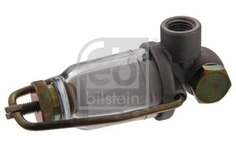 FEBI - Фільтр палива FEBI BILSTEIN 35084