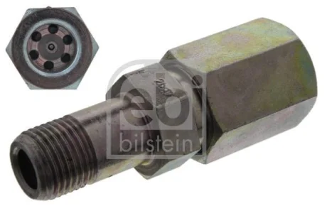 Перепускний клапан (Перепускной клапан) FEBI BILSTEIN 35091