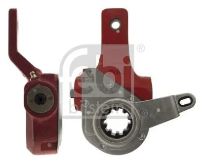 Система тяг и рычагов, тормозная система FEBI BILSTEIN 35125