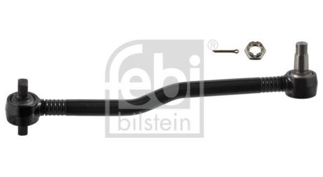 Рычаг независимой подвески колеса, подвеска колеса FEBI BILSTEIN 35135