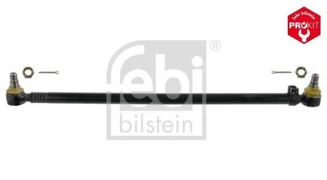 FEBI - Тяга кермова з накінечником FEBI BILSTEIN 35151