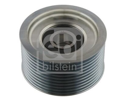 Паразитный / ведущий ролик, поликлиновой ремень FEBI BILSTEIN 35161