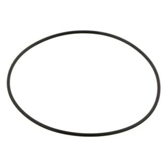 1692506 Kільце ущільнююче кришки ступиці DAF d120x3 FEBI BILSTEIN 35168