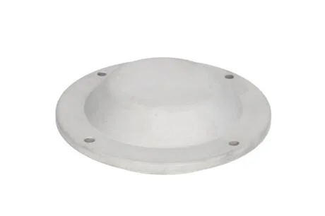 Фото 1 - кришка ступиці FEBI BILSTEIN 35169 Кришка ступиці FEBI BILSTEIN 35169 (фото 1)