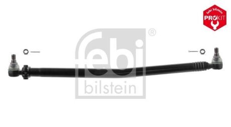 FEBI - Тяга кермова з накінечником FEBI BILSTEIN 35172