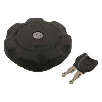 FEBI - Кришка паливного бака FEBI BILSTEIN 35180