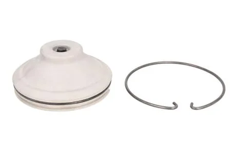 Кришка маточини з кільцем круглого перерізу FEBI BILSTEIN 35181