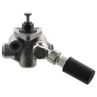 Насос, топливоподающяя система FEBI BILSTEIN 35183