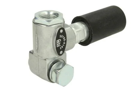 Насос, топливоподающяя система FEBI BILSTEIN 35195