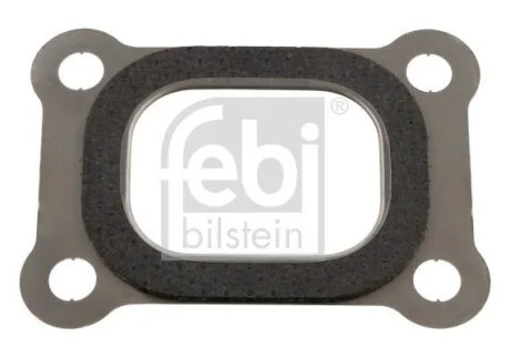 FEBI - Прокладка випускного колектора FEBI BILSTEIN 35201