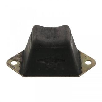 Отбойник амортизатора для листовой рессоры FEBI BILSTEIN 35230