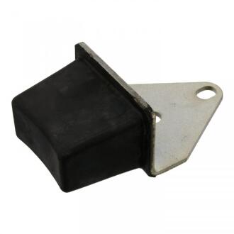 Опорна подушка гумо-металева FEBI BILSTEIN 35272