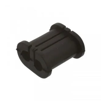 Кронштейн, трубопровод тормозно FEBI BILSTEIN 35281