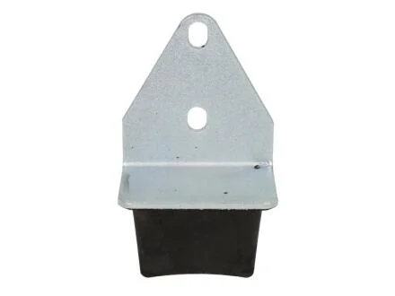 Опорна подушка гумо-металева FEBI BILSTEIN 35285