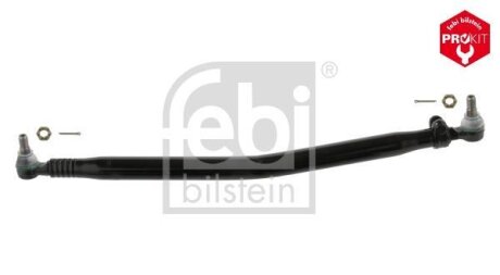 FEBI - Тяга кермова з накінечником FEBI BILSTEIN 35300