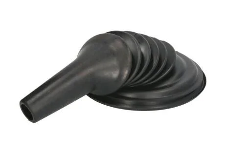 FEBI - Кожух важеля перемикання передач FEBI BILSTEIN 35303