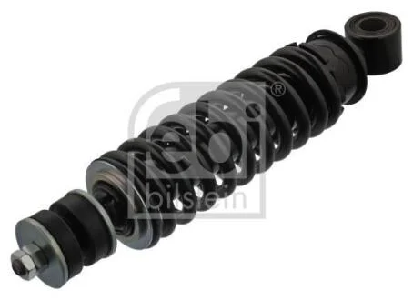 Амортизатор кабіни / КАБ. DAF 95XF/XF95/XF105 (L277*337) СПЕРЕДИ С ПРУЖИНОЙ FEBI BILSTEIN 35310