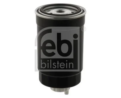 Фільтр паливний / ФІЛЬТР ПАЛИВНИЙ FEBI BILSTEIN 35350