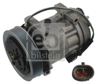FEBI - Компресор кондиціонера FEBI BILSTEIN 35379