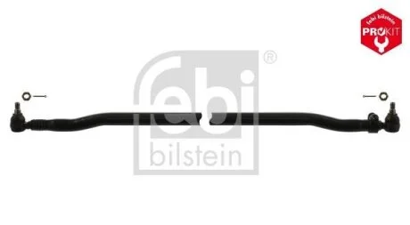 FEBI - Тяга кермова з накінечником FEBI BILSTEIN 35398