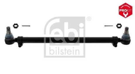 FEBI - Тяга кермова з накінечником FEBI BILSTEIN 35403