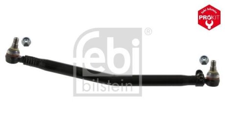 FEBI - Тяга кермова з накінечником FEBI BILSTEIN 35404