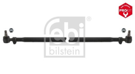 FEBI - Тяга кермова з накінечником FEBI BILSTEIN 35411