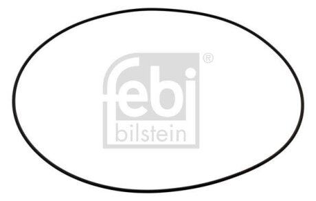 Уплотняющее кольцо, ступица колеса FEBI BILSTEIN 35418