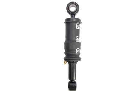 Тяга стабилизатора задняя BMW 5 F10 FEBI BILSTEIN 35438